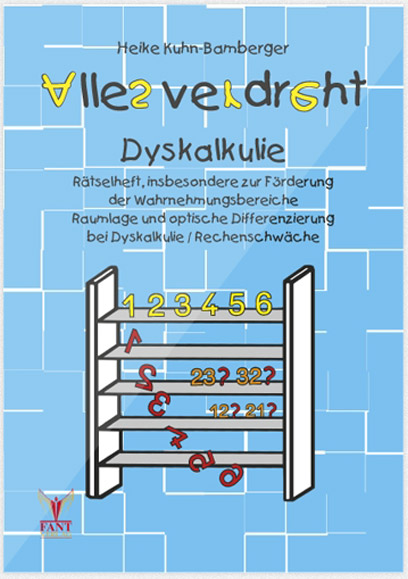 Alles verdreht - Dyskalkulie