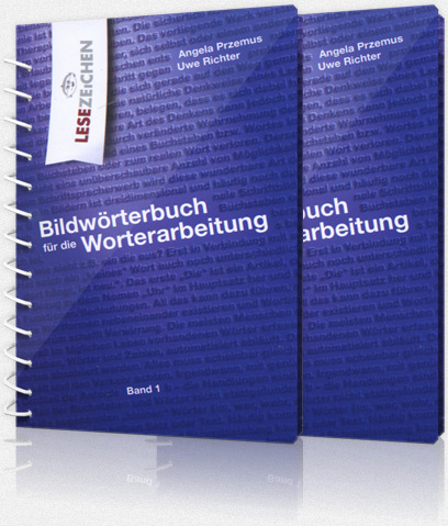 Bildwörterbuch für die Worterarbeitung Bildwörterbuch für die Worterarbeitung