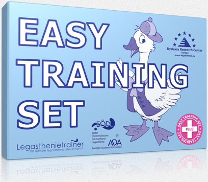 Easy Training Set PLUS