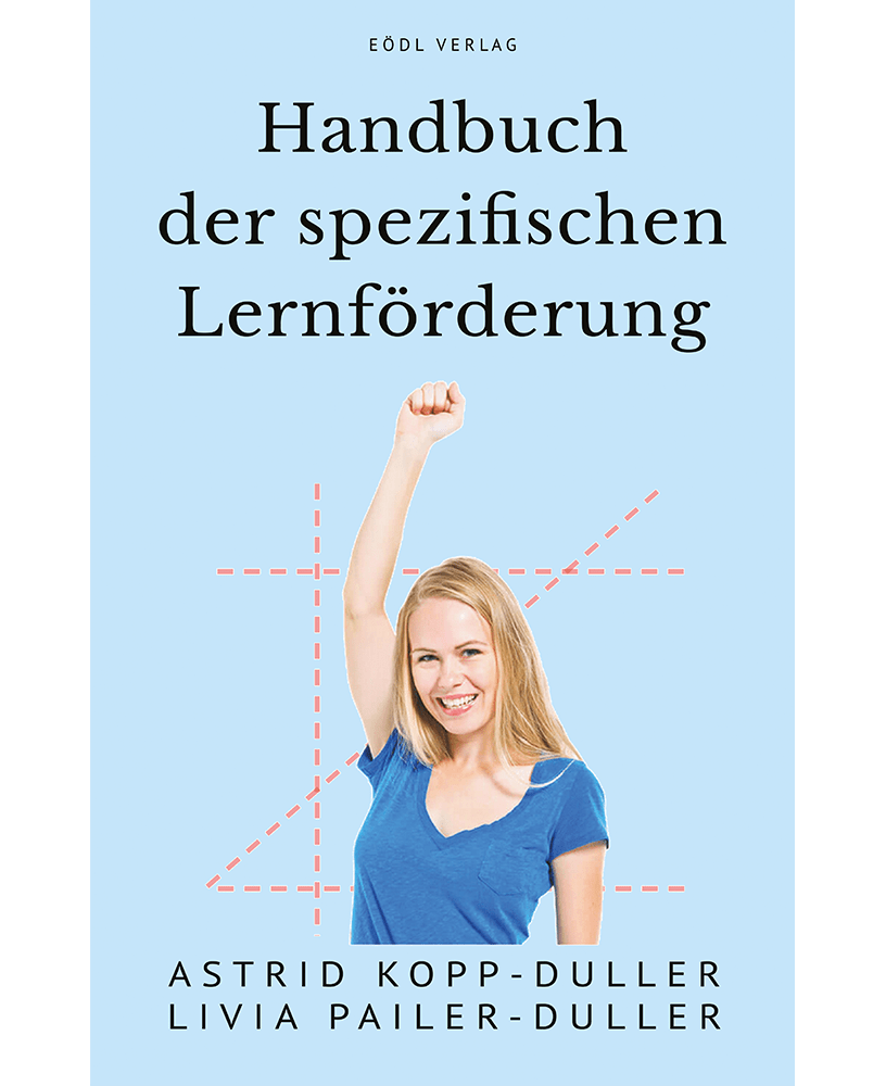 Handbuch der spezifischen Lernförderung Handbuch der spezifischen Lernförderung