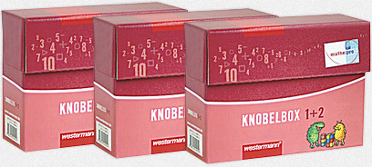 Knobelbox 1 + 2 Knobelbox 1 + 2