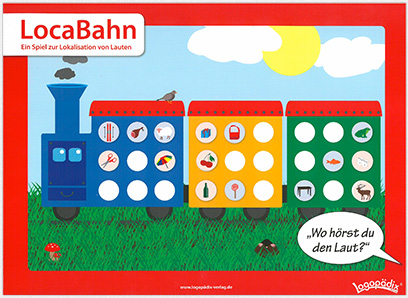 LocaBahn LocaBahn