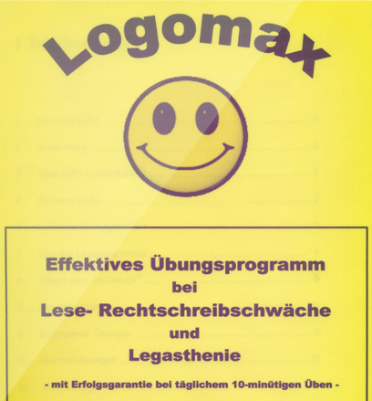 Logomax