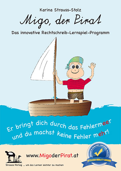 Migo, der Pirat Migo, der Pirat