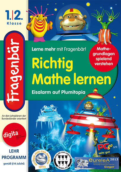 Richtig Mathe lernen Richtig Mathe lernen