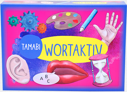 Tamabi Wortaktiv Tamabi Wortaktiv