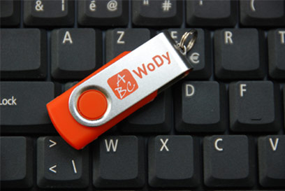 WoDy WoDy